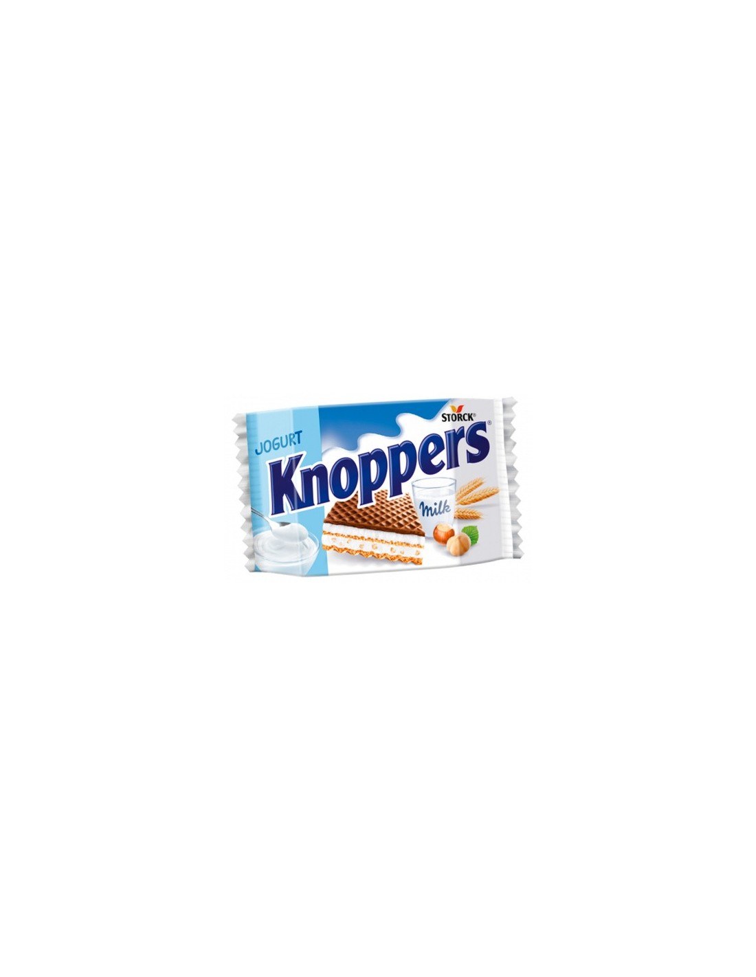 Knoppers Yoghurt 25g