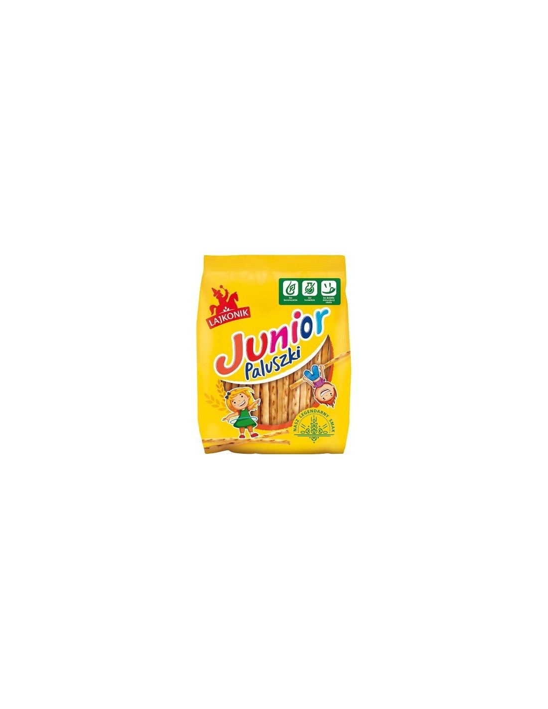Lajkonik Sticks Junior 180g