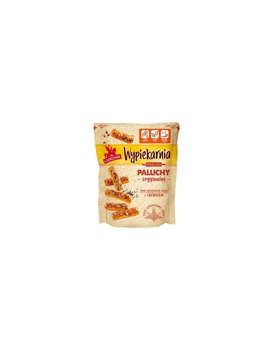 Lajkonik Sticks Original 70g
