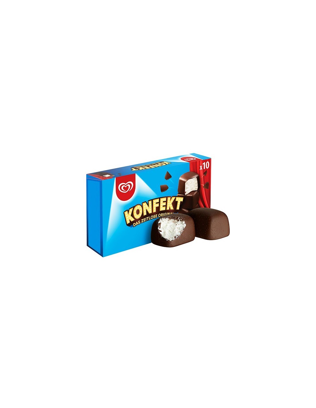 Langnese Konfekt 100ml