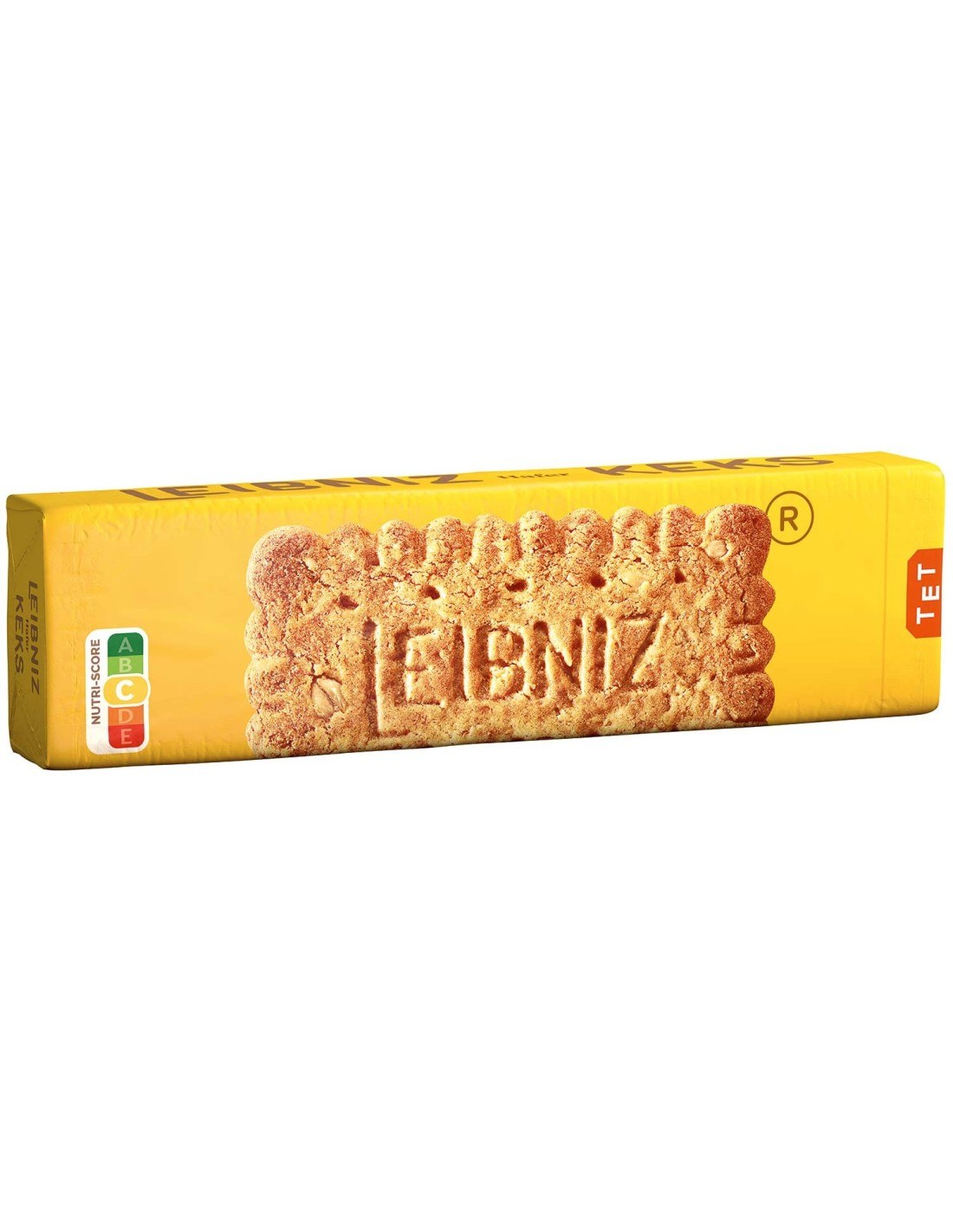 Leibniz Oat Biscuit 230g