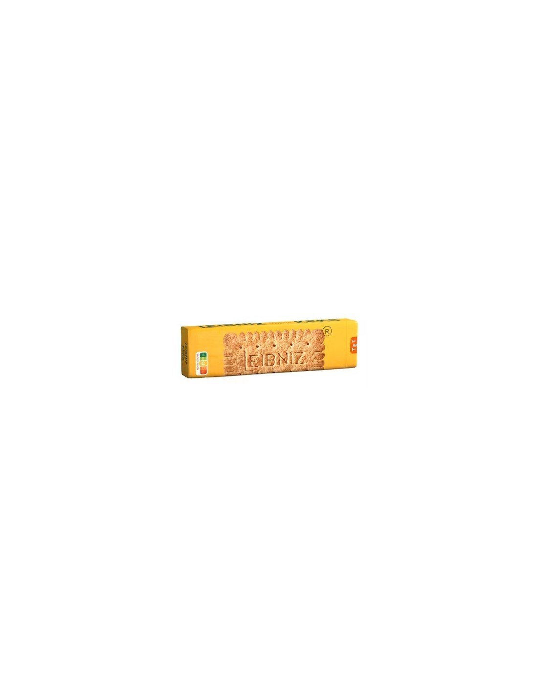 Leibniz Wholemeal Biscuit 200g