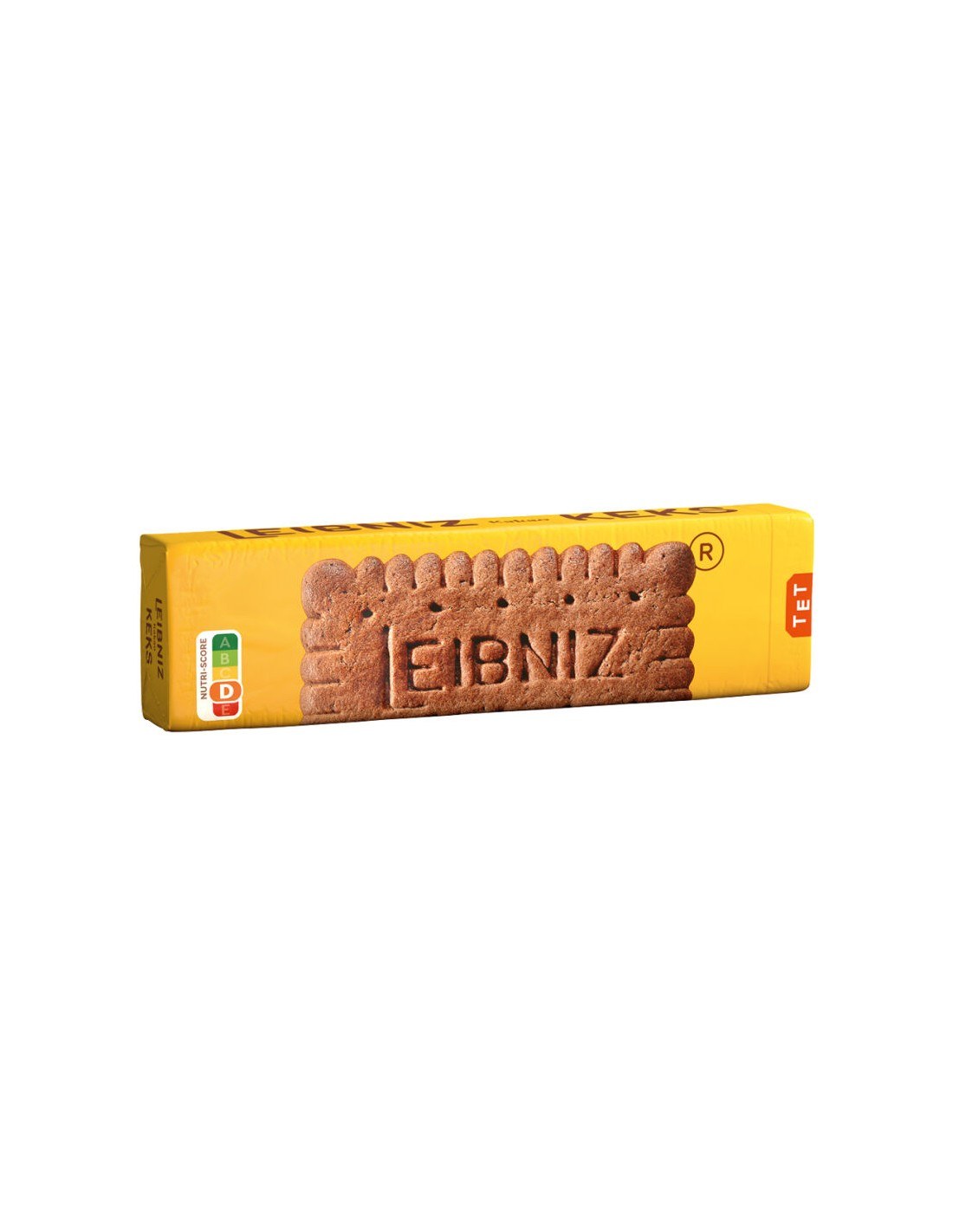 Leibniz Cocoa Biscuit 200g