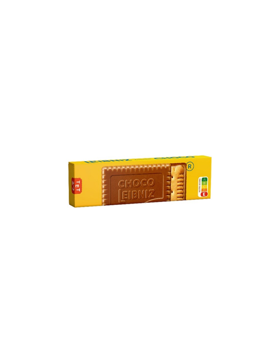Leibniz Milk Chocolate 125g