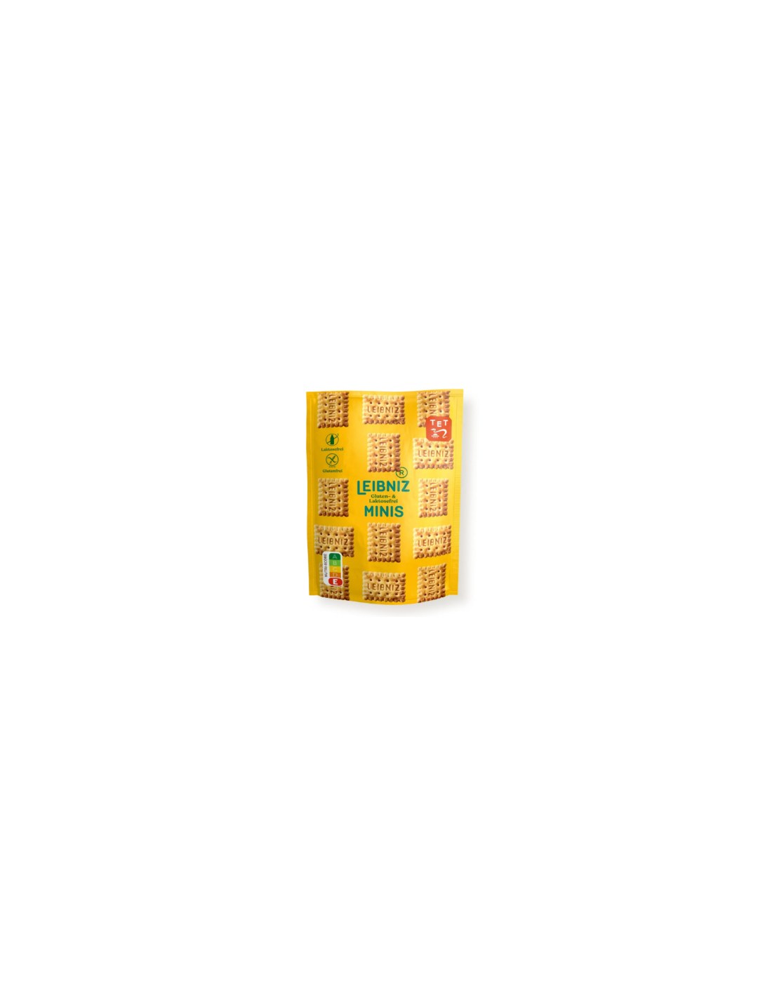 Leibniz Minis Gluten Free 100g