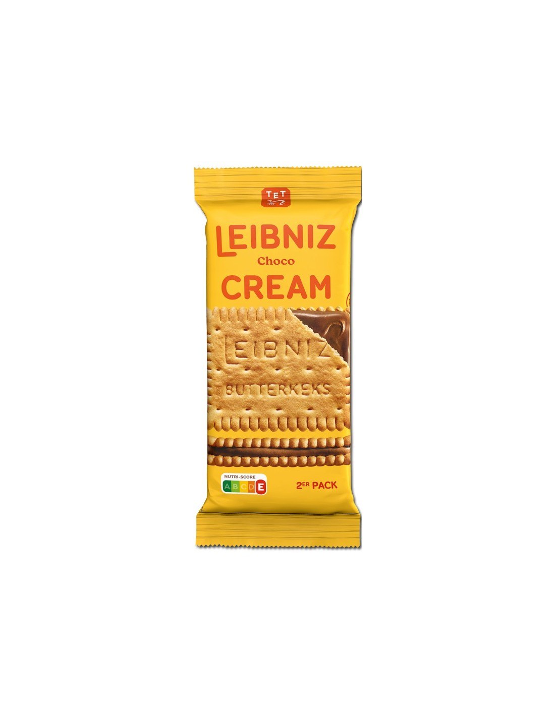 Leibniz Choco Cream 38g