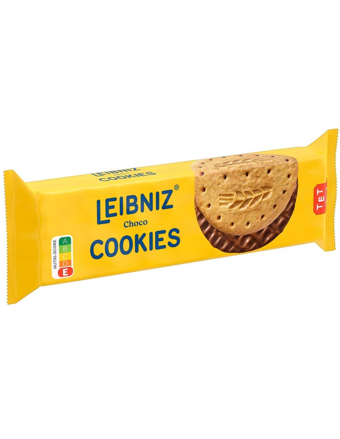 Leibniz Choco Cookies 191g