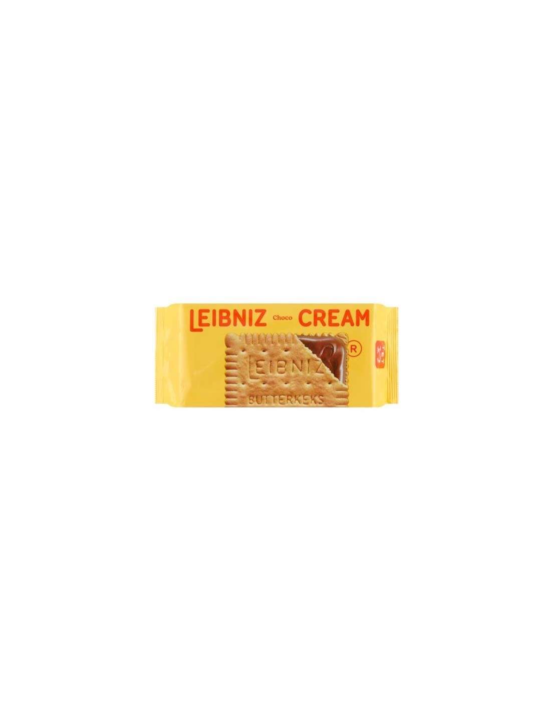 Leibniz Biscuits Cocoa Cream 190g