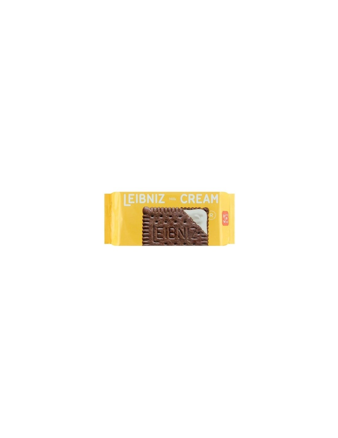 Leibniz Biscuits Milk Cream 190g