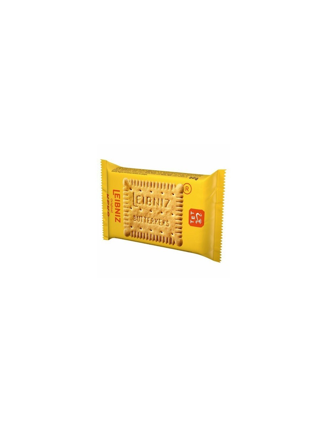 Leibniz Butter 50g
