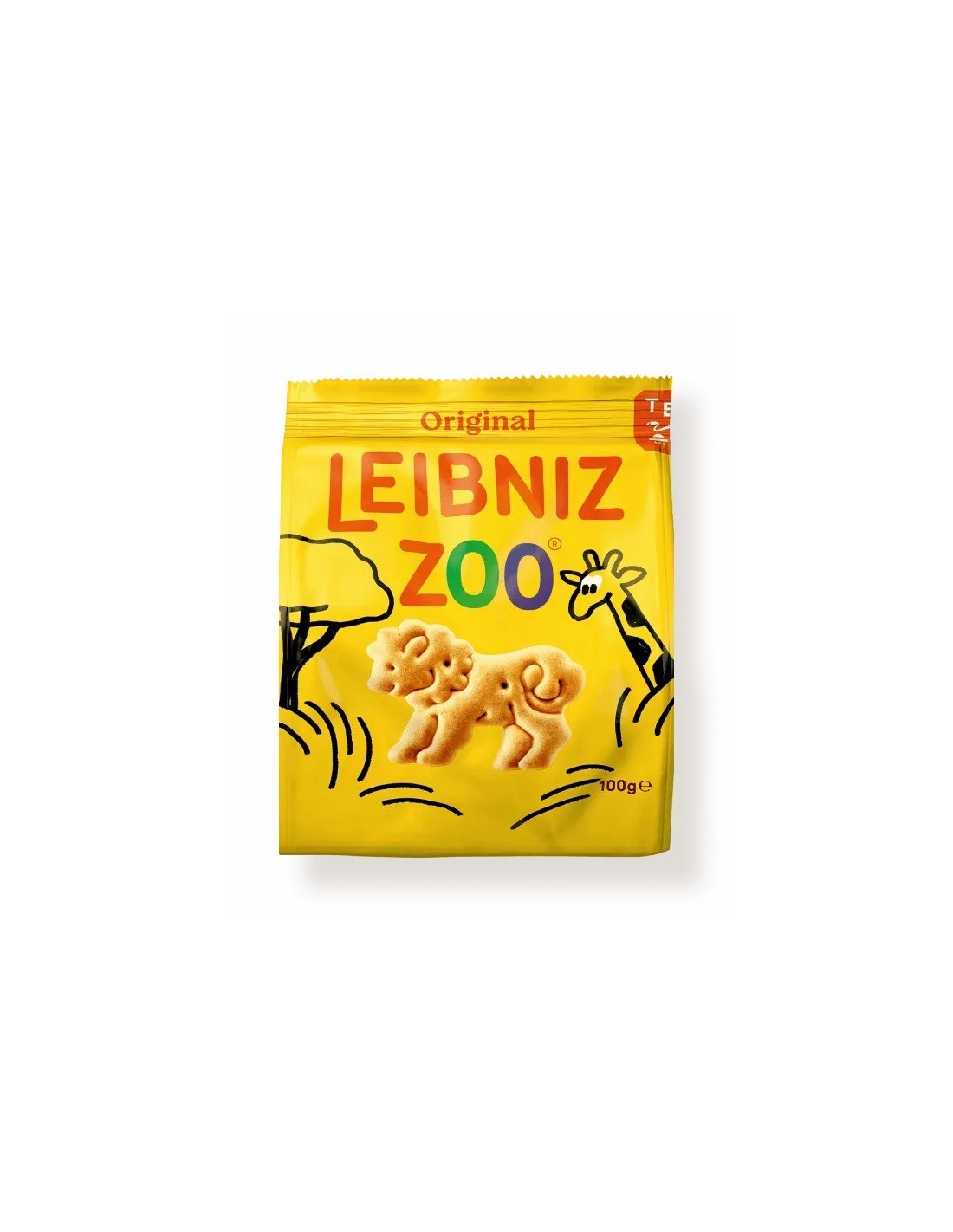 Leibniz Zoo Original 100g