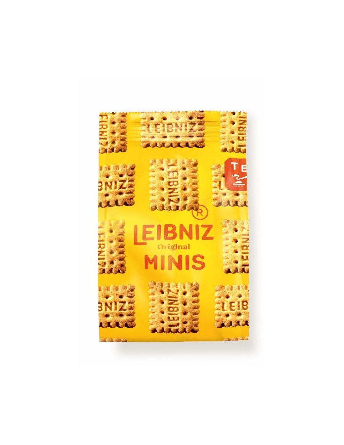 Leibniz Minis Original 120g