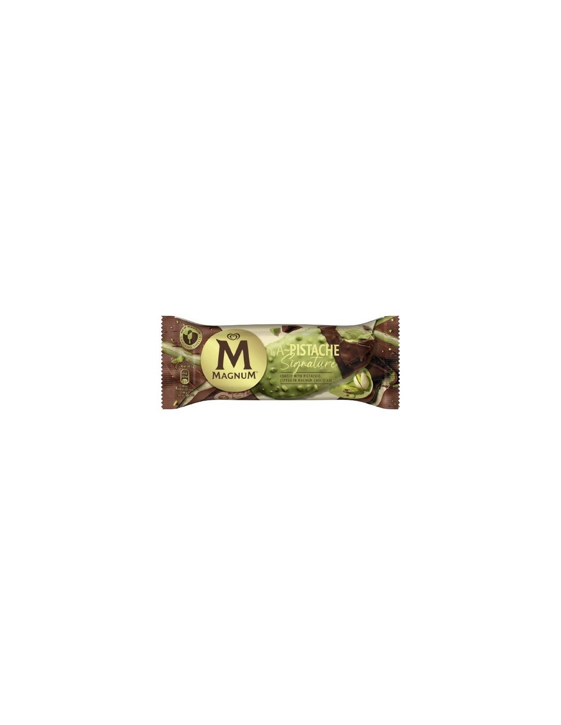 Magnum Pistachio 90ml