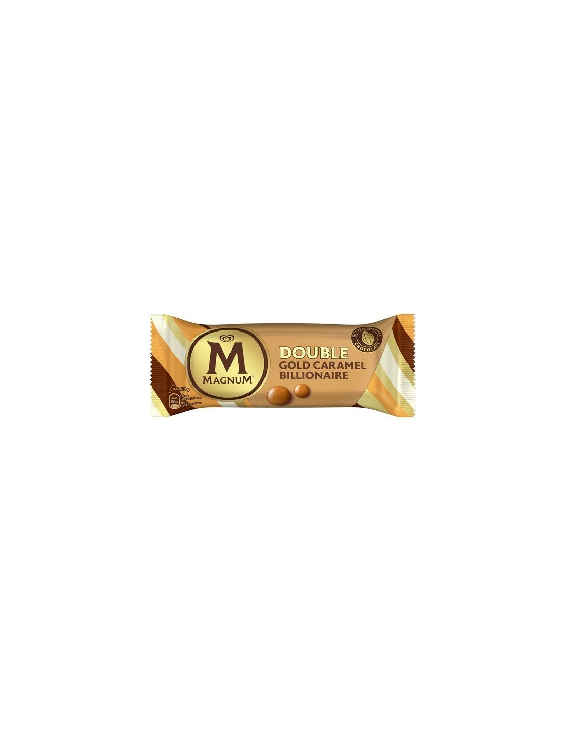 Magnum Double Billionaire 85ml