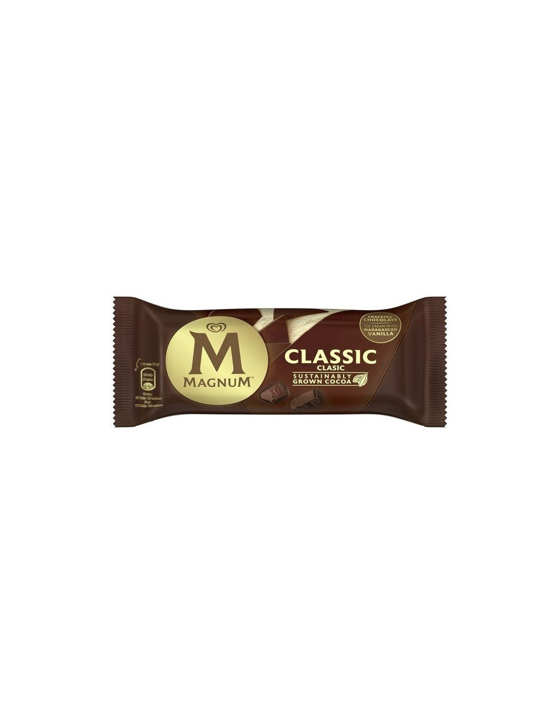 Magnum Classic 110ml