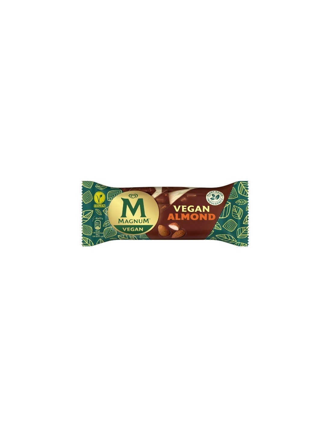 Magnum Vegan Almond 90ml