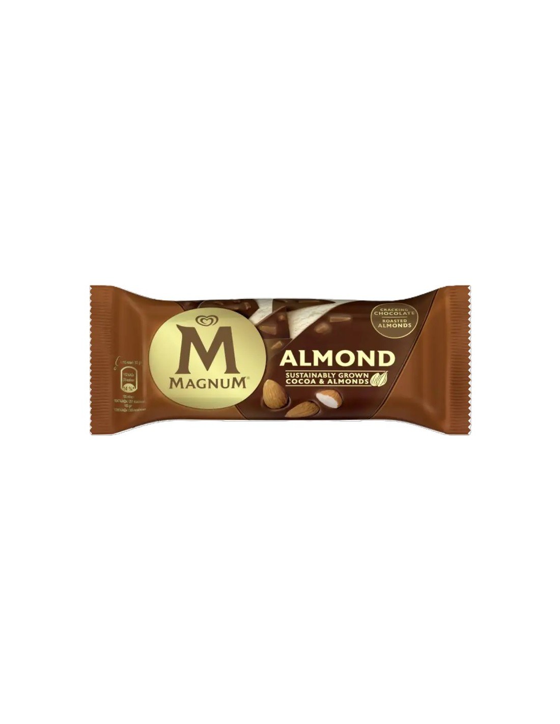 Magnum Almond 110ml