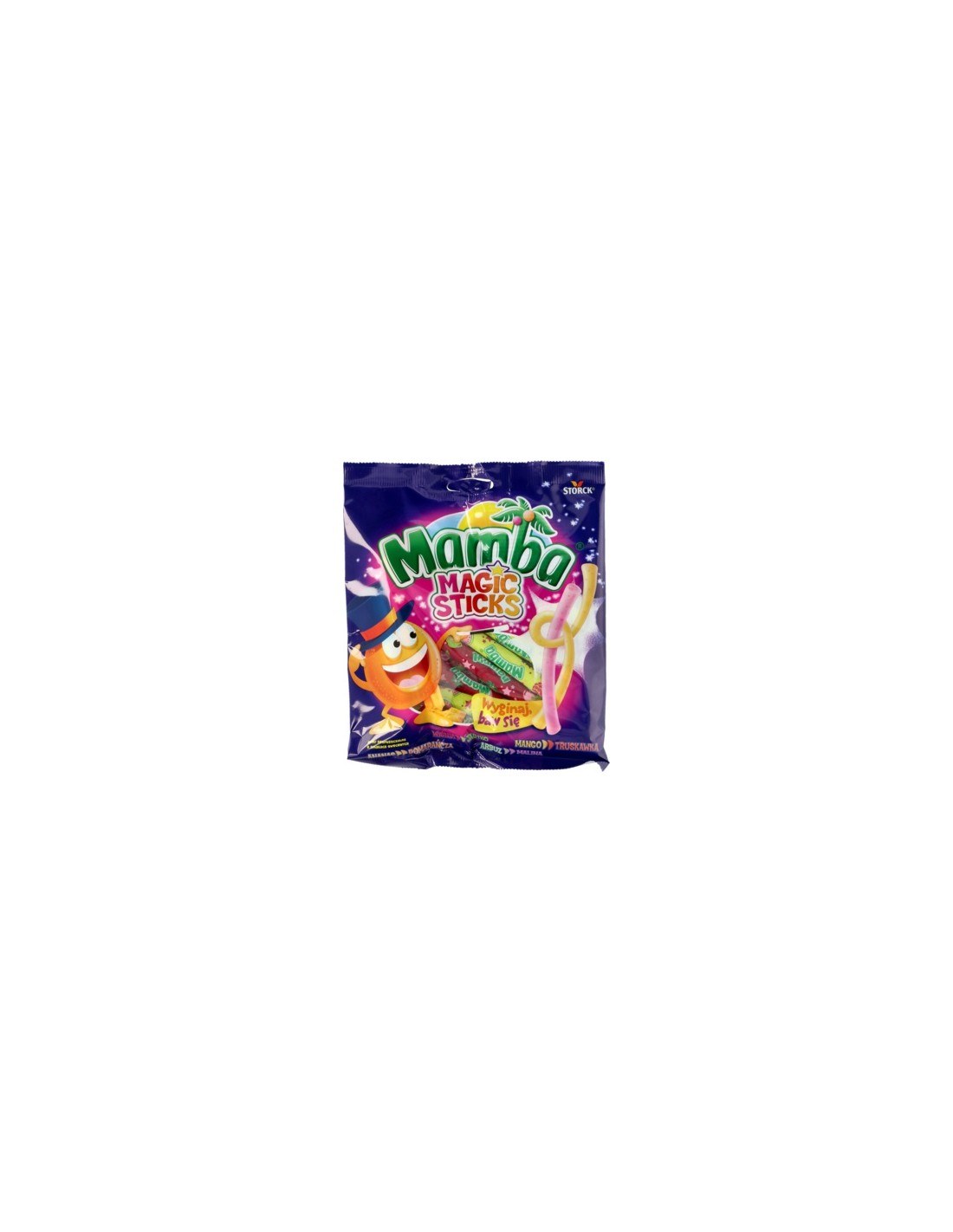 Mamba Magic Sticks 140g
