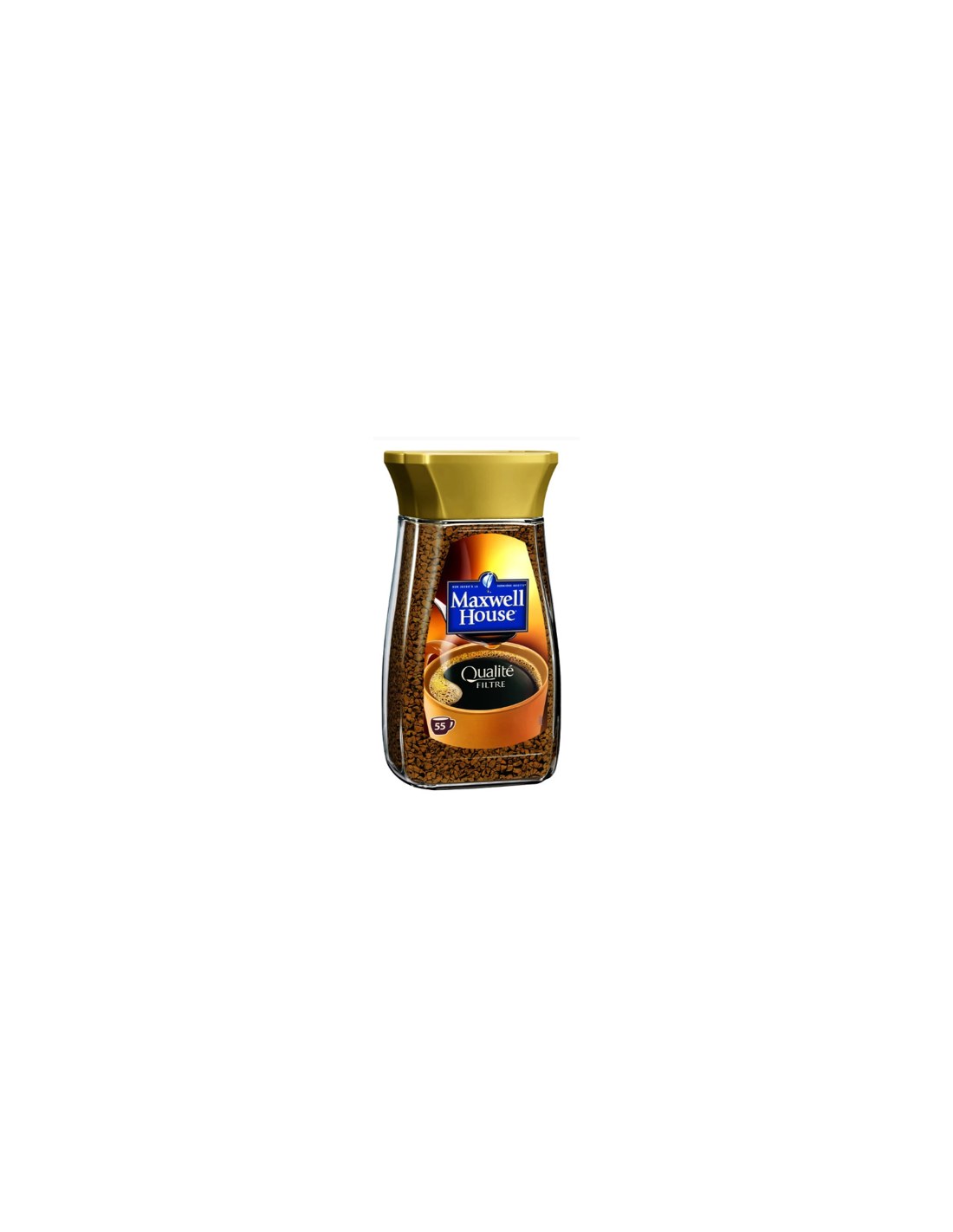 Maxwell House 100g
