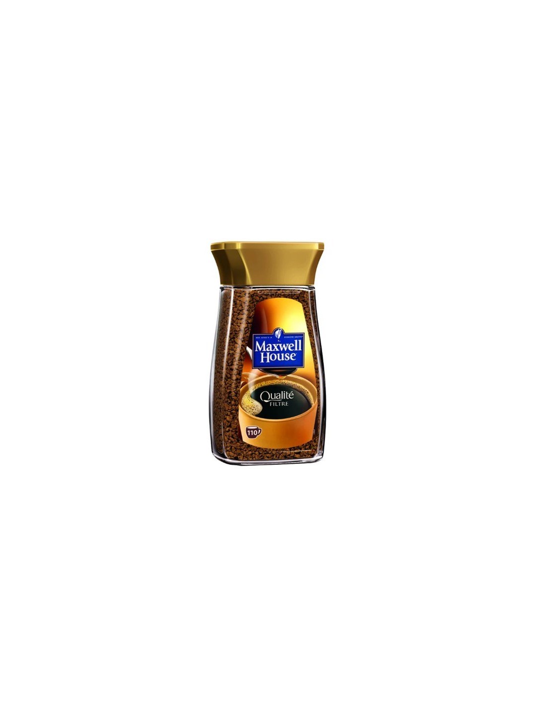 Maxwell House 200g