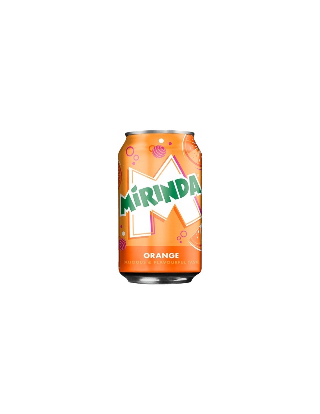 Mirinda Orange 330ml