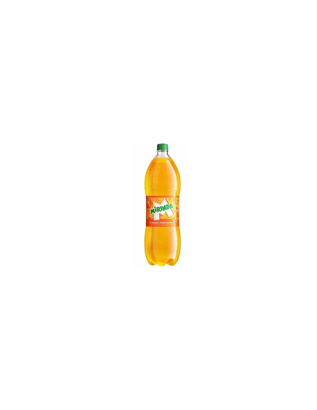 Mirinda Orange 2L