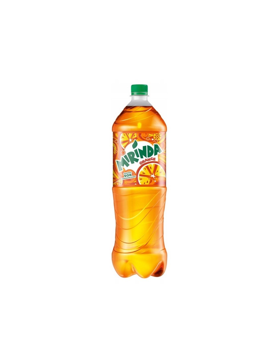 Mirinda Orange 1.5L