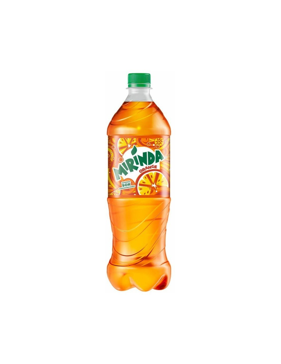 Mirinda Orange 850ml