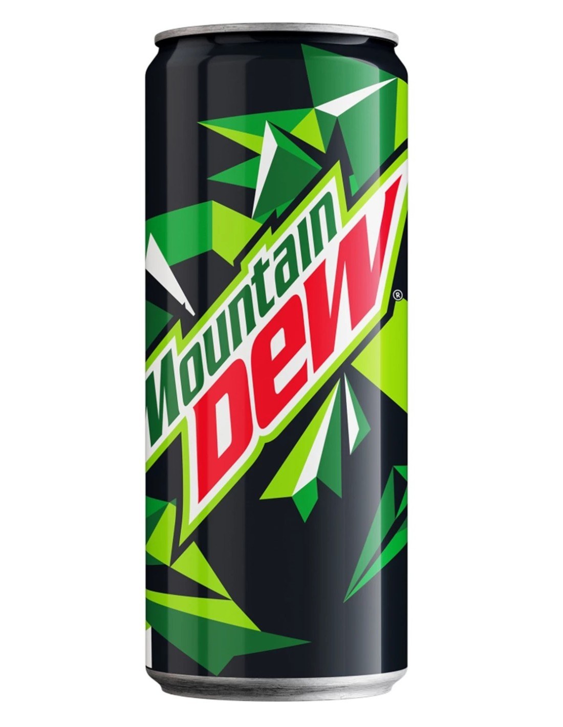 Mountain Dew Classic 330ml