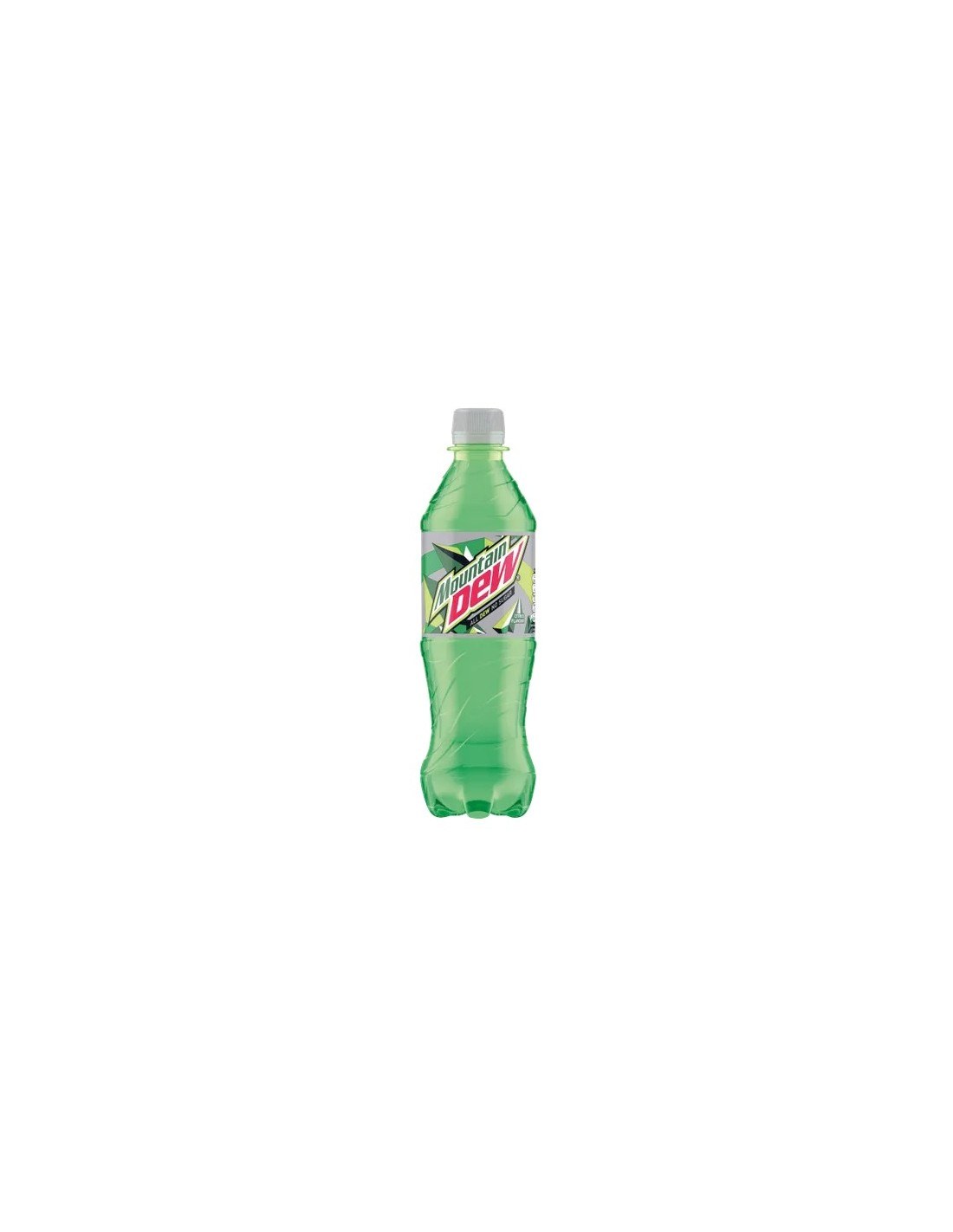 Mountain Dew Sugar Free Citrus Blast Bottle 500ml