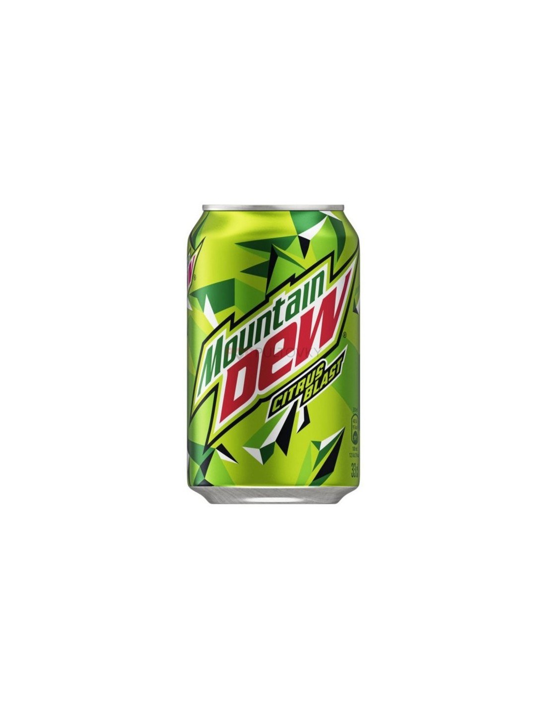 Mountain Dew Citrus Blast 330ml