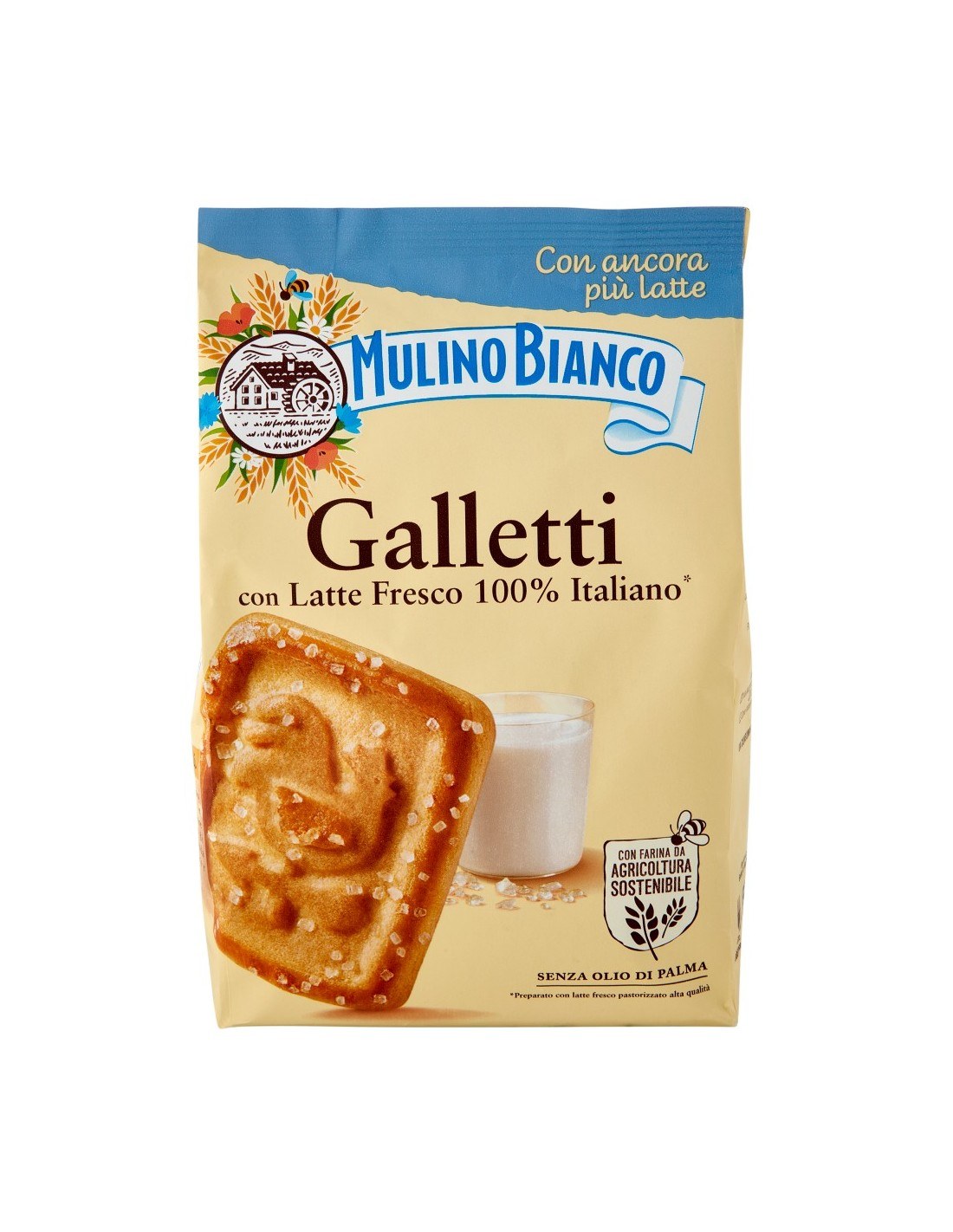Mulino Bianco Galletti 350g