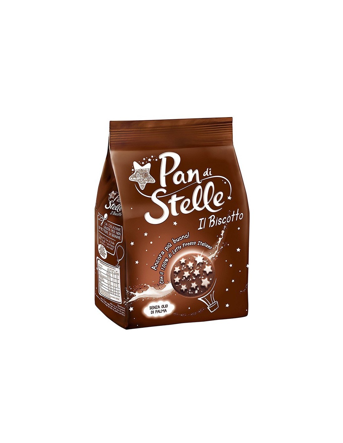 Mulino Bianco Pan di Stelle 350g