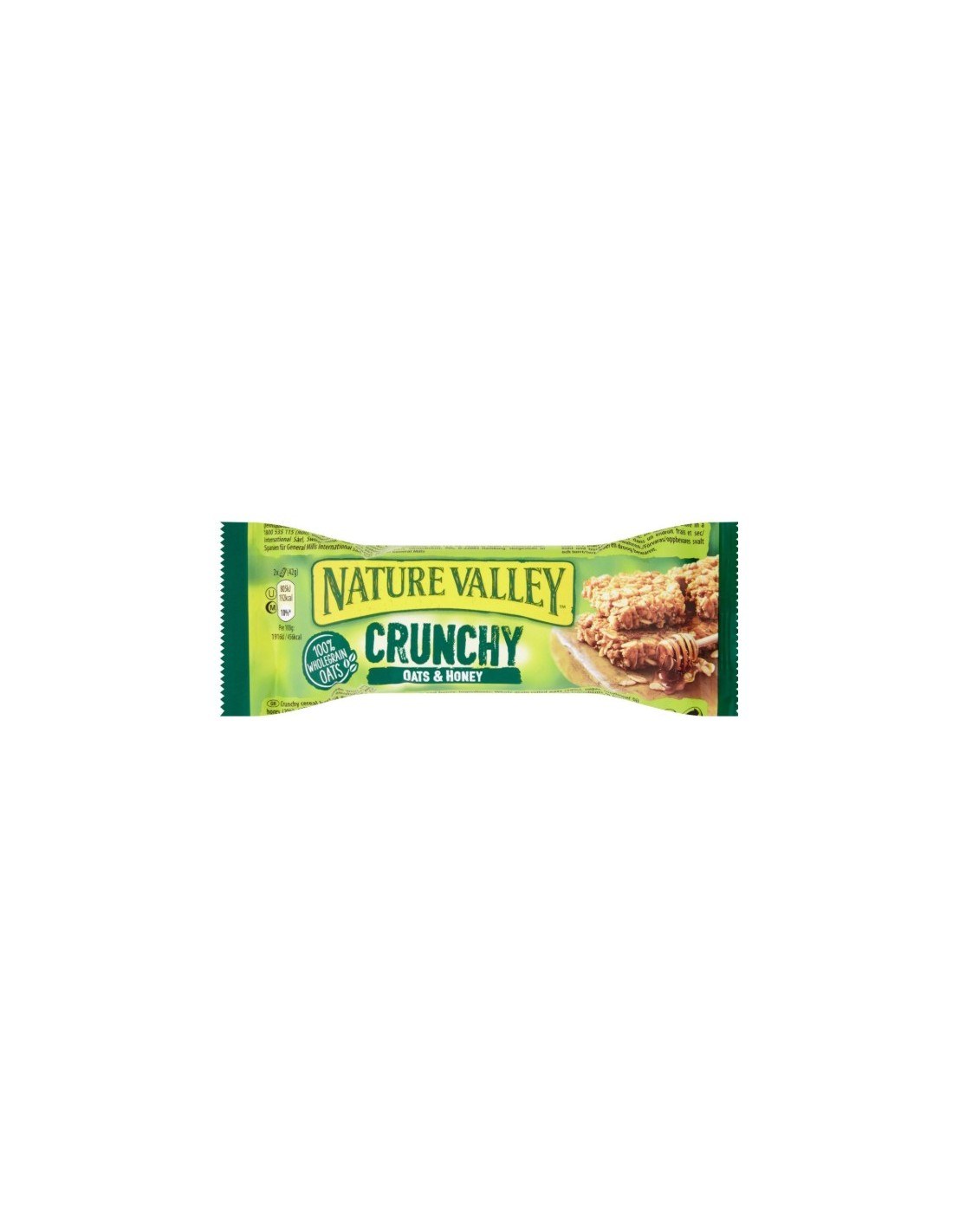 Nature Valley Oats & Honey Bar 42g