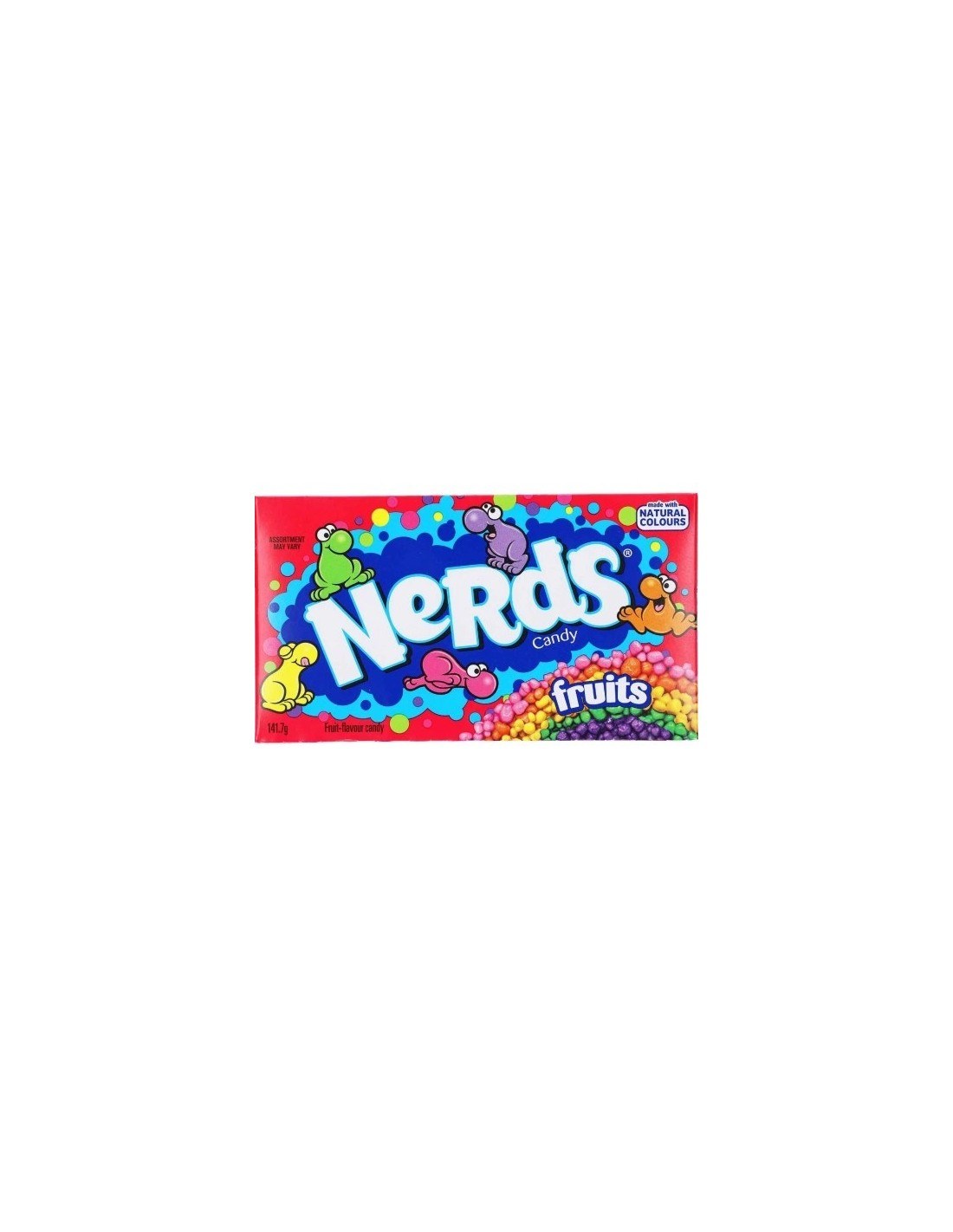 Nerds Rainbow 141.7g