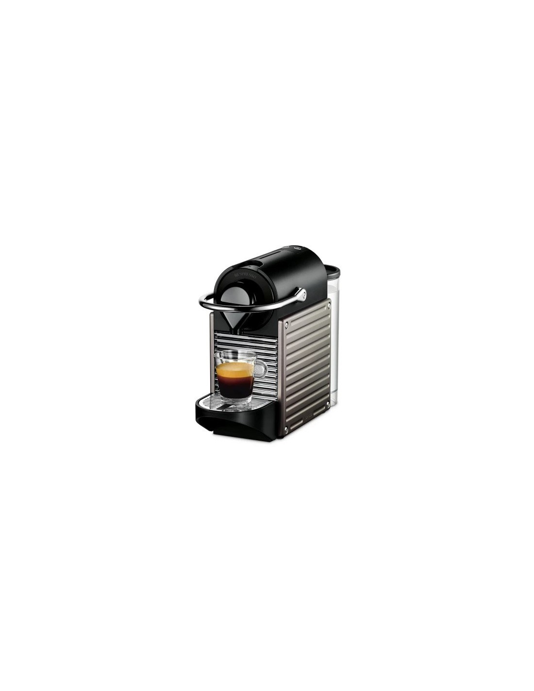 Nespresso Original Coffee Machine Pixie
