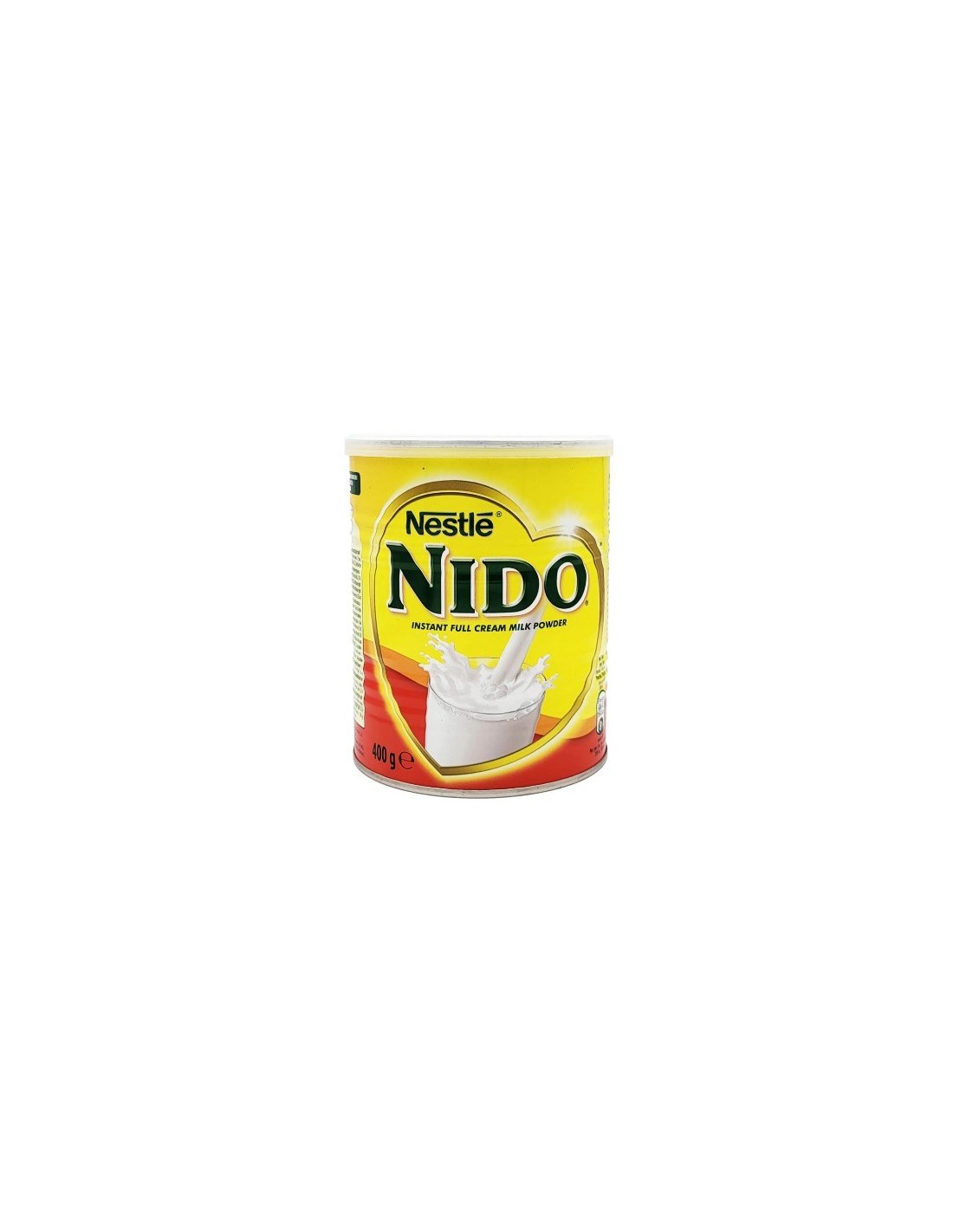 Nido Milk Powder 400g