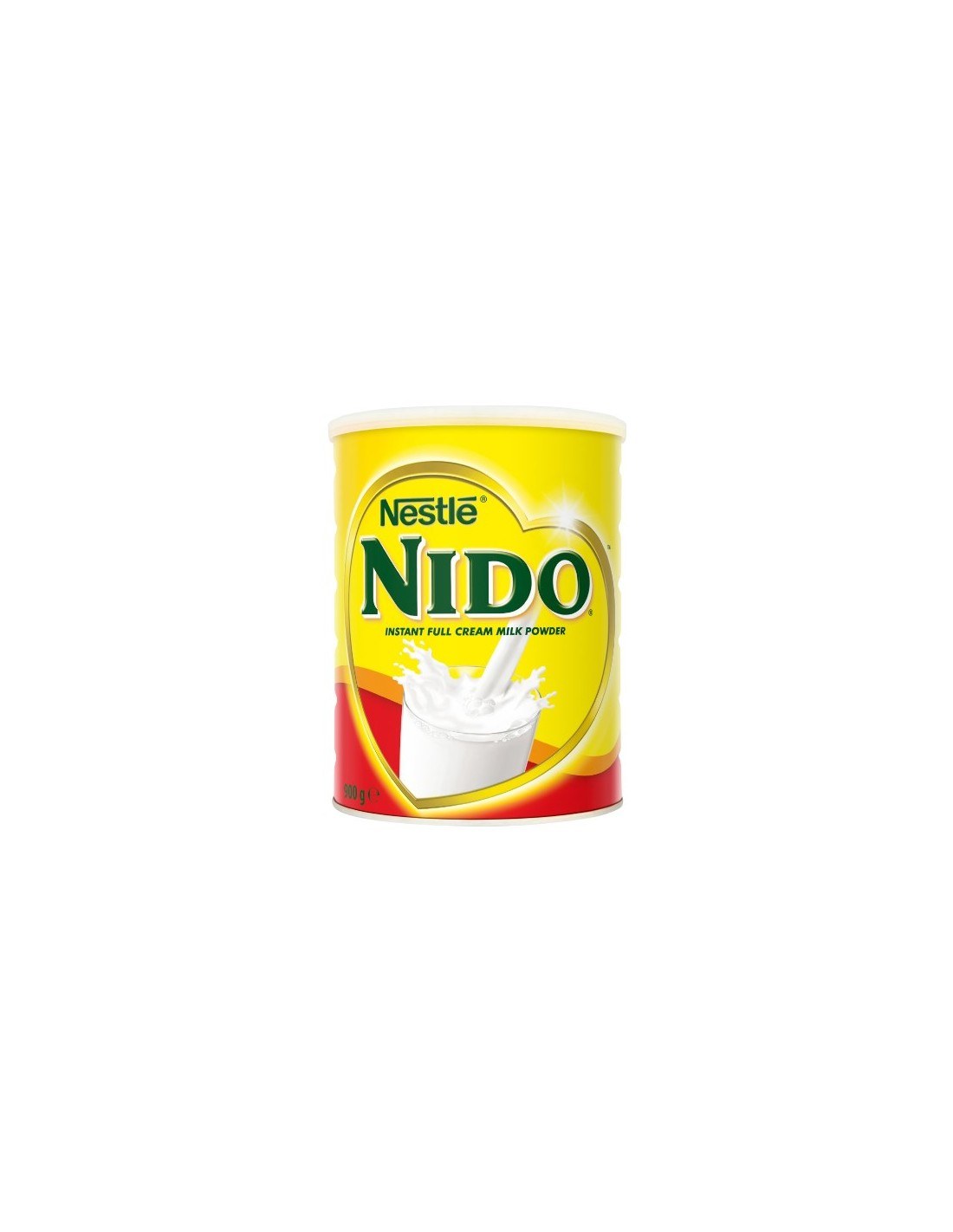Nido Milk Powder 900g