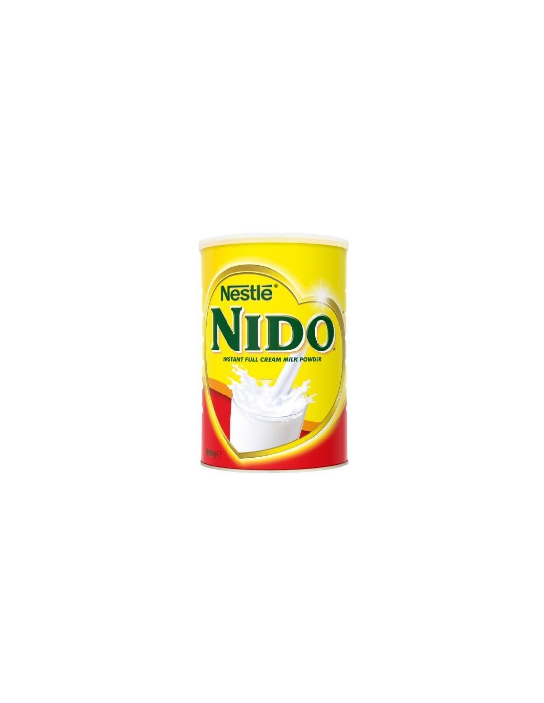 Nido Milk Powder 1.8kg