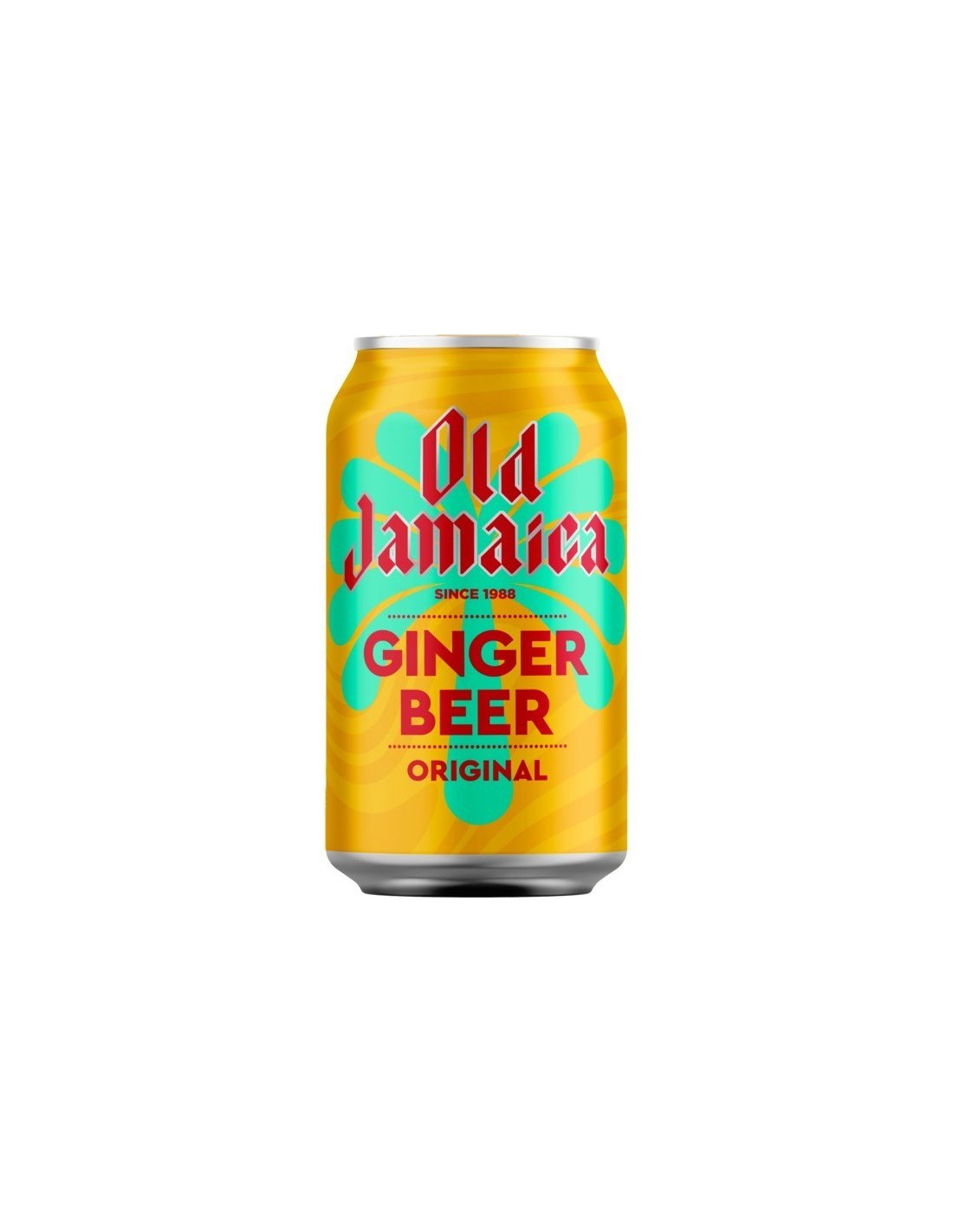 Old Jamaica Ginger Beer 330ml