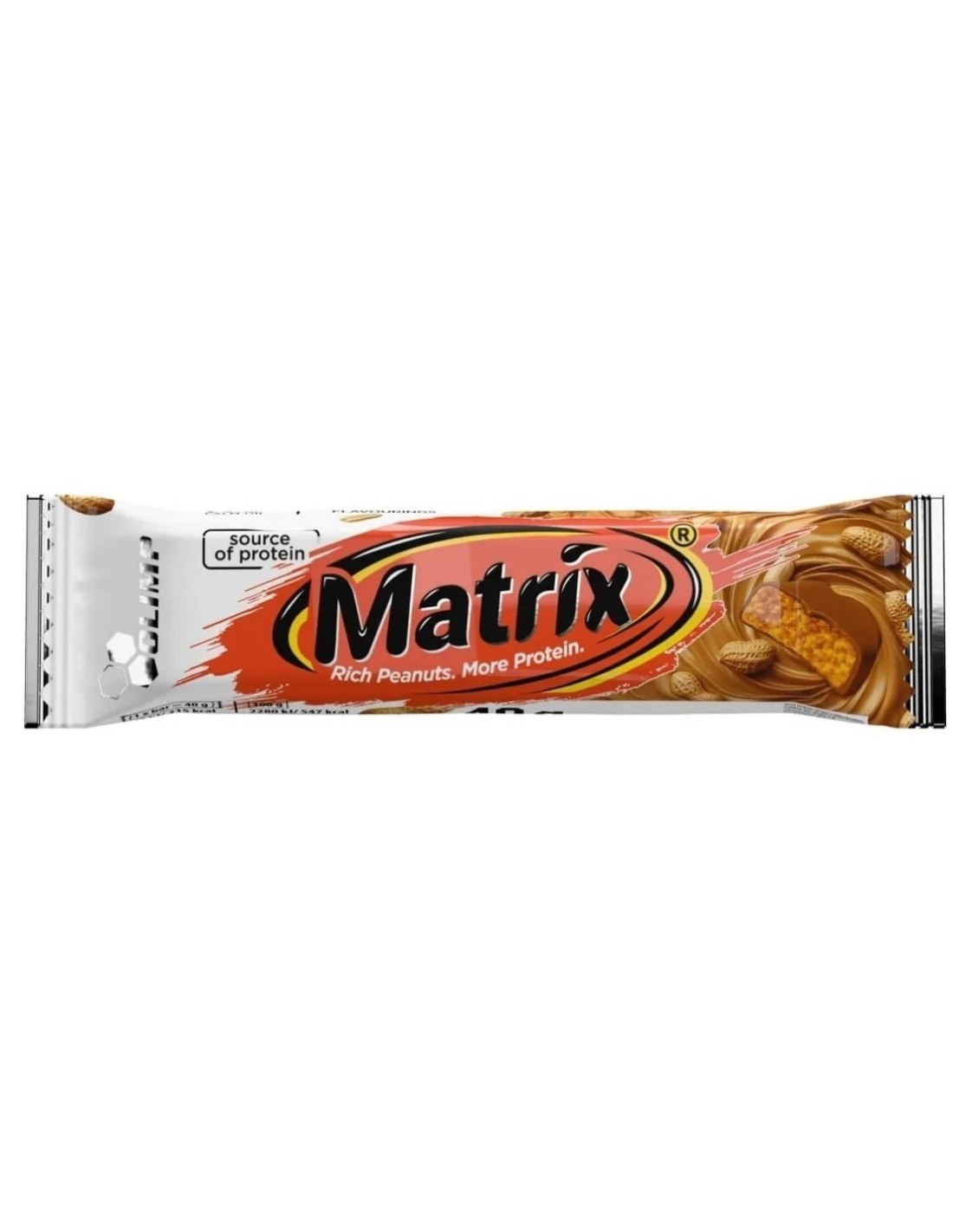Olimp Matrix Peanut Butter 40g