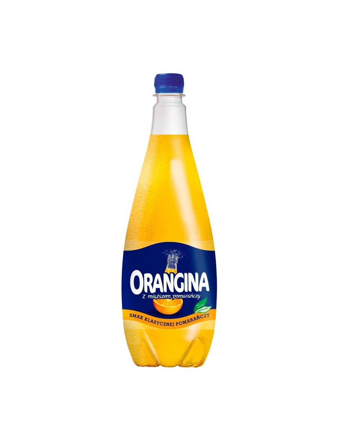 Orangina Regular 1.4L