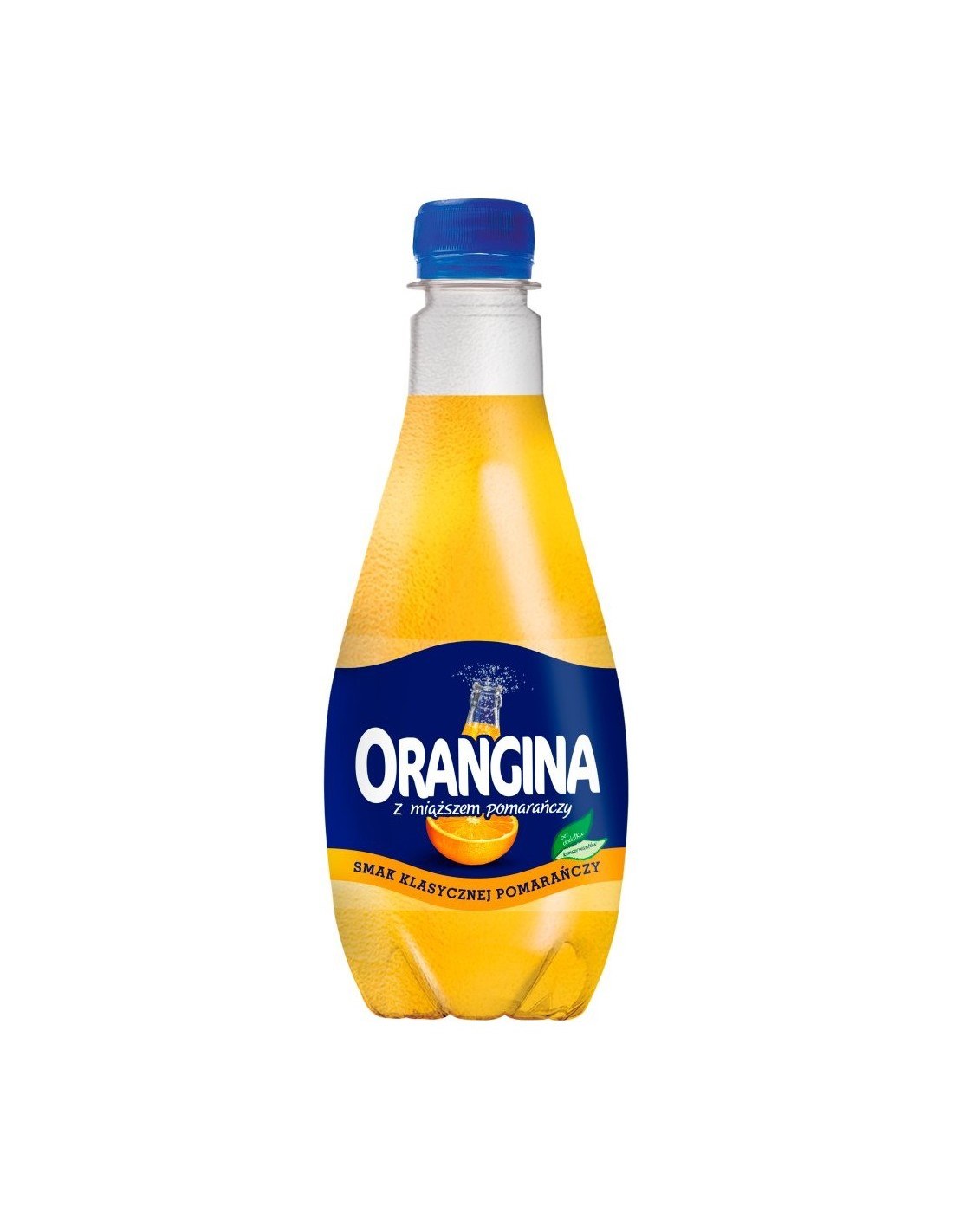 Orangina Regular 500ml