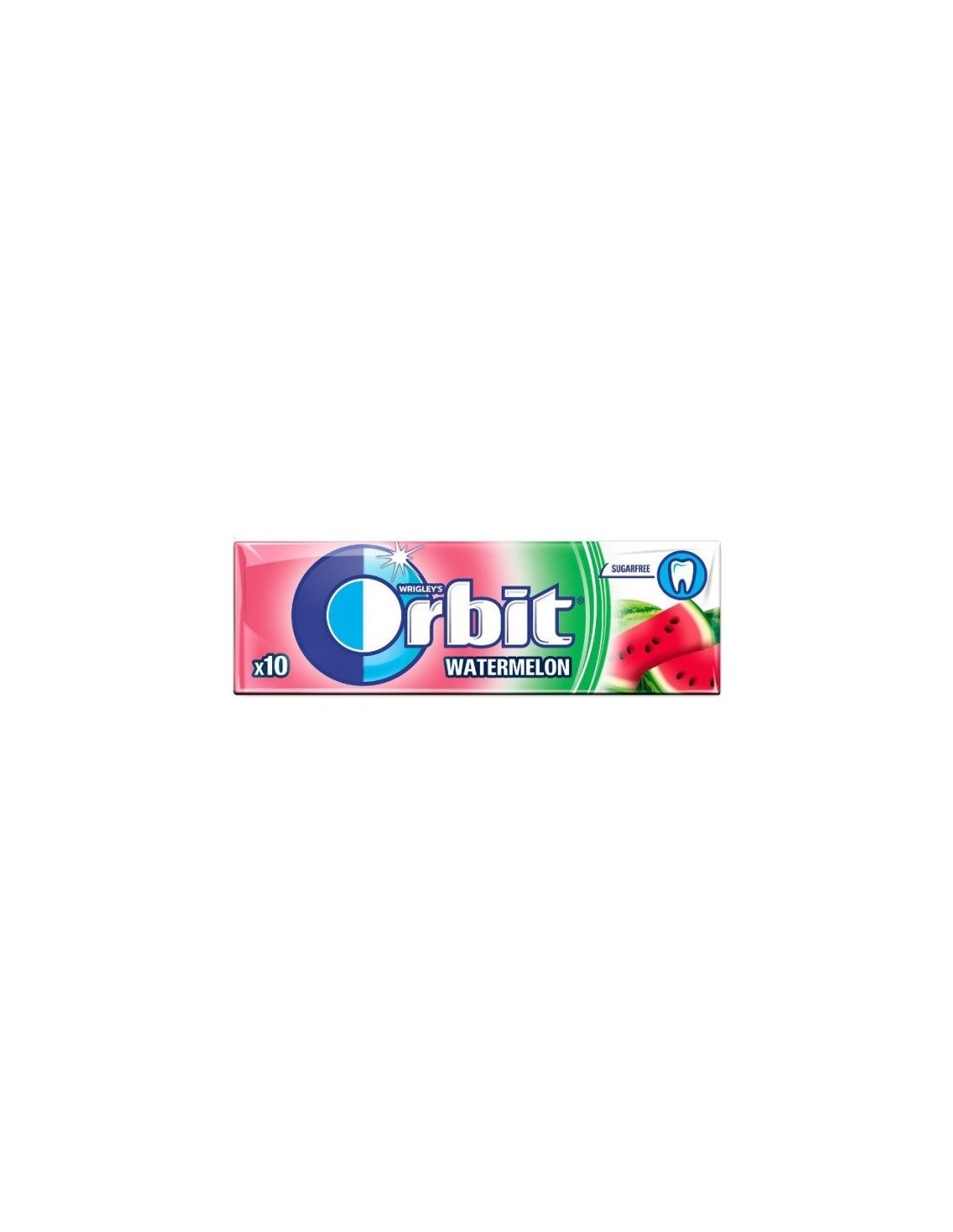Orbit Watermelon ’10 14g