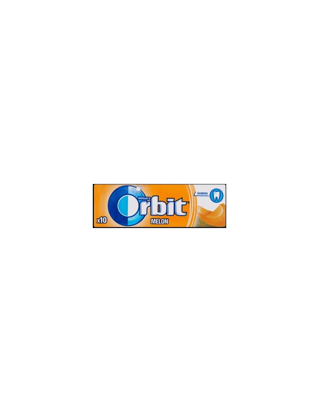 Orbit Melon ’10 14g