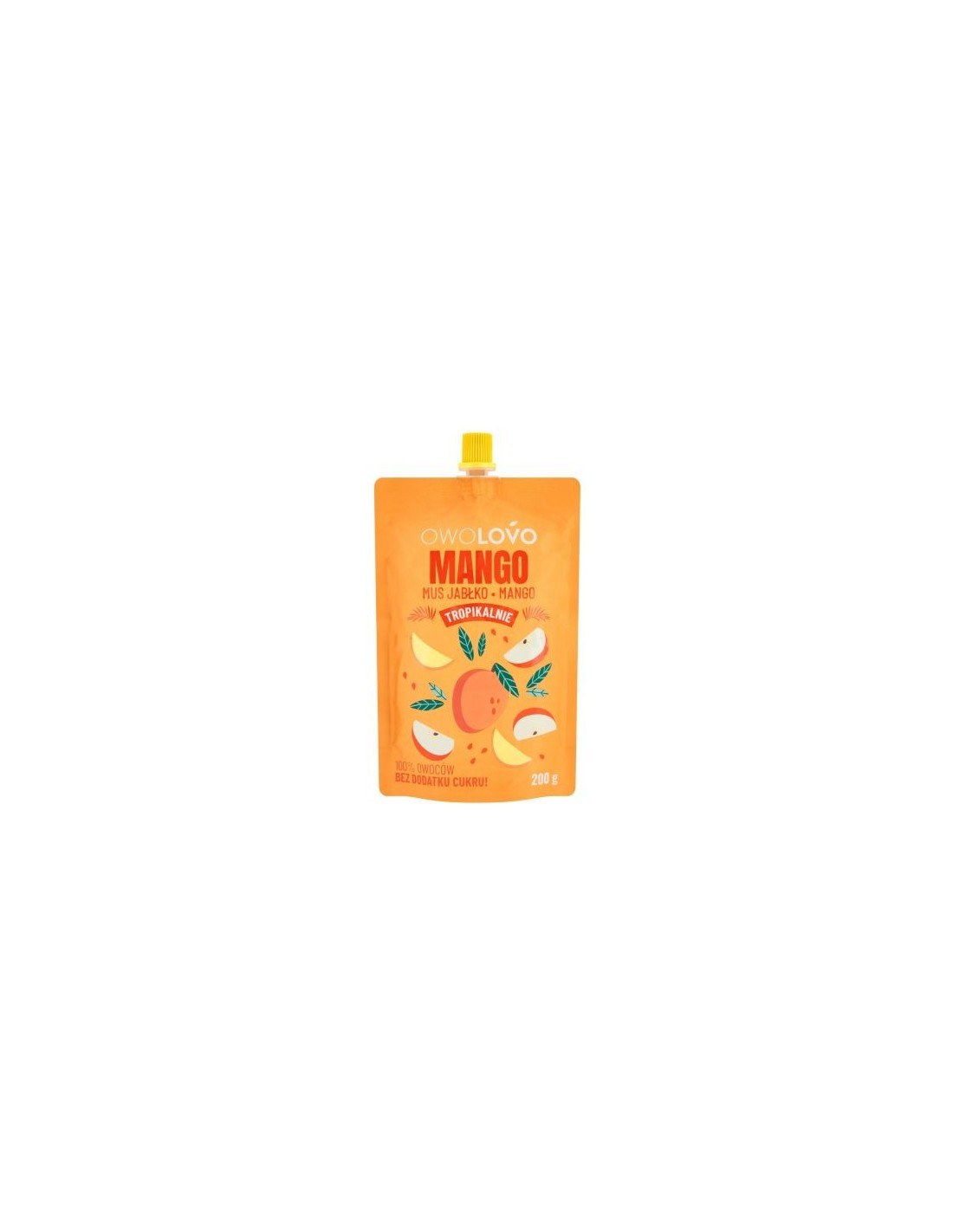 Owolovo Mango 200g