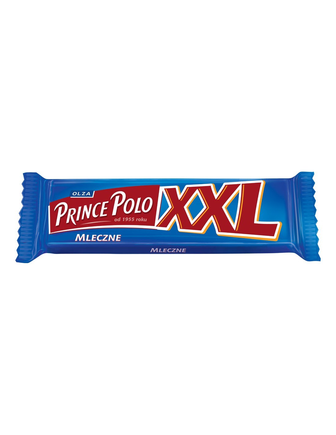 Prince Polo Milk XXL 45g