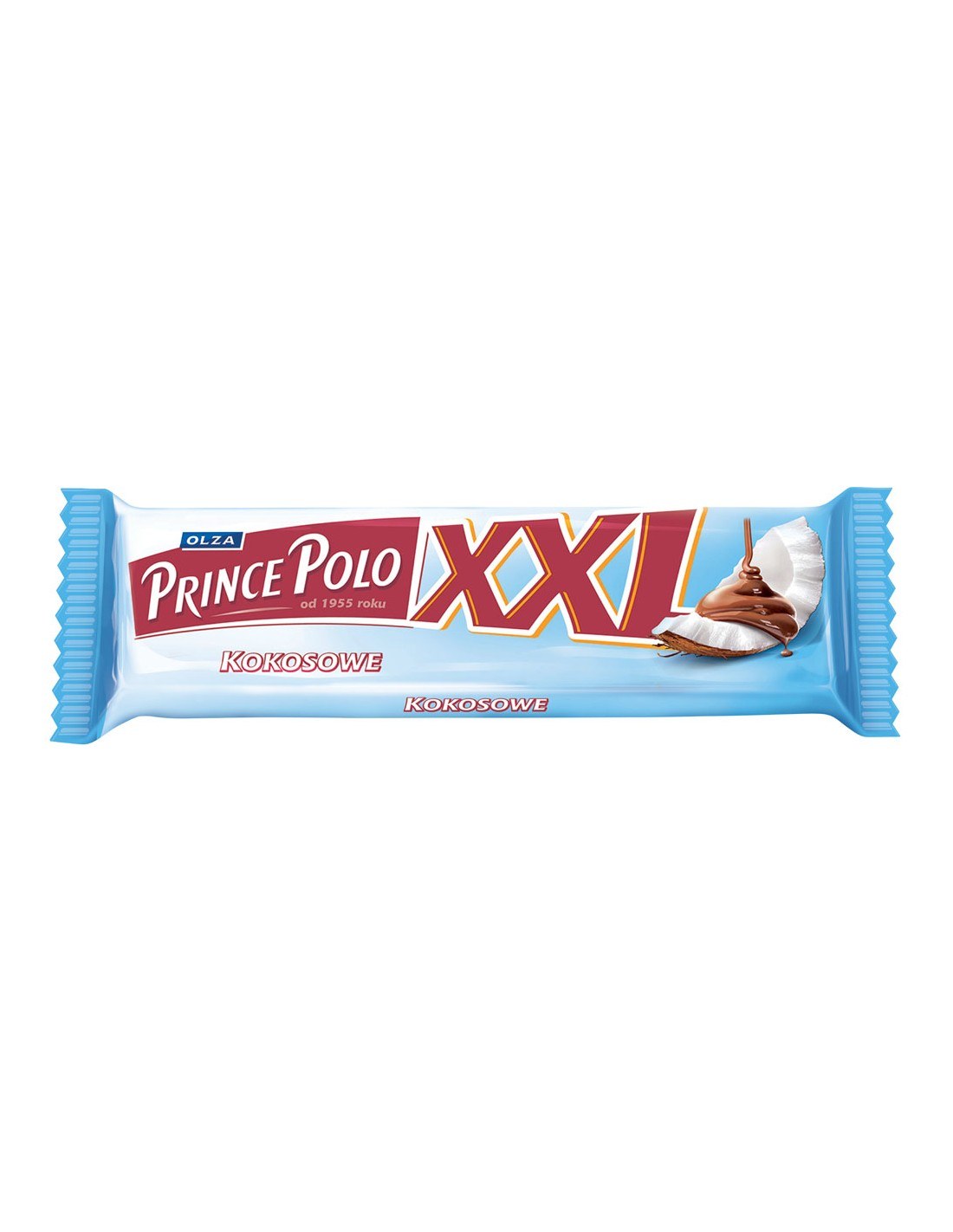 Prince Polo Coconut XXL 45g