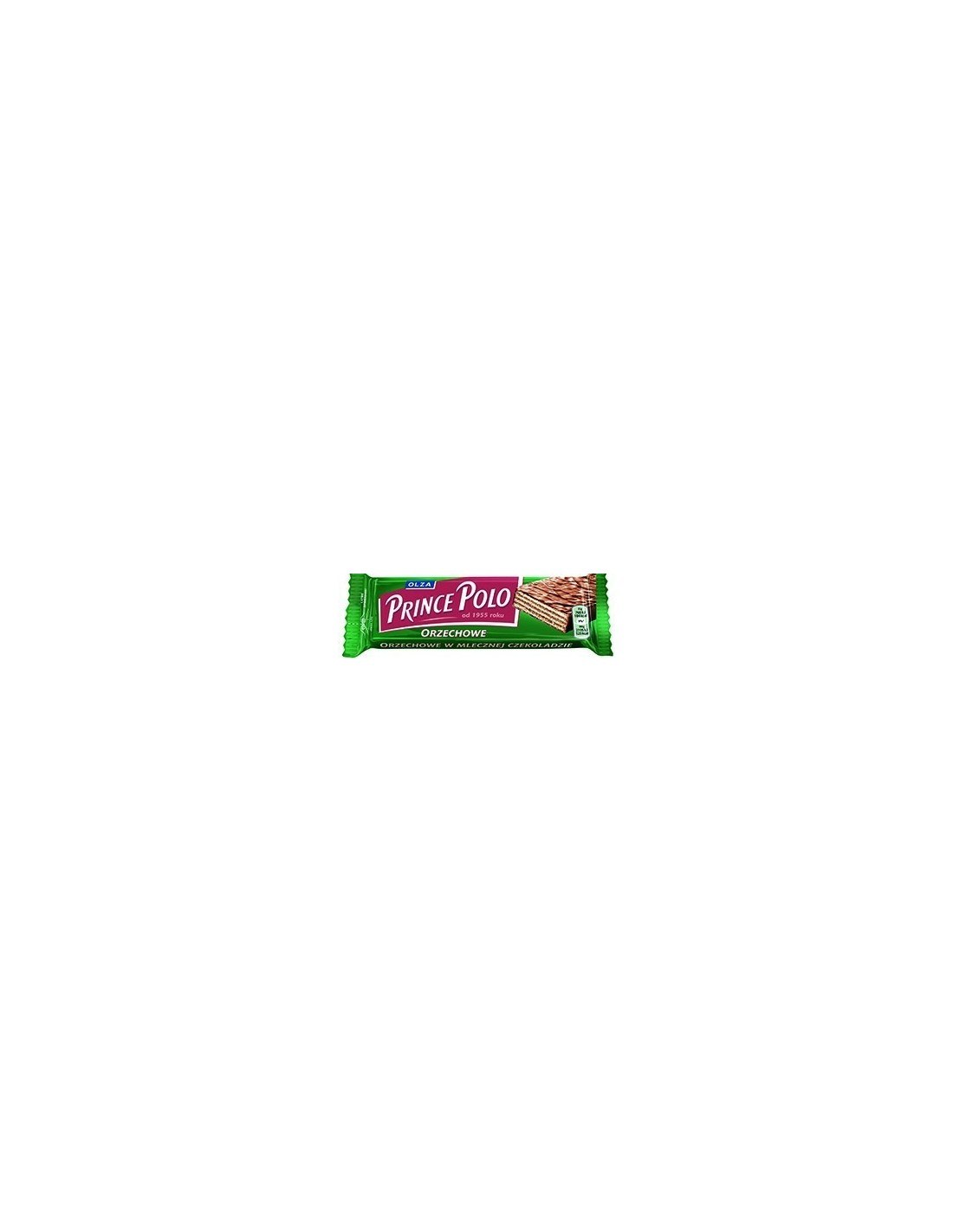 Prince Polo Peanut 35g