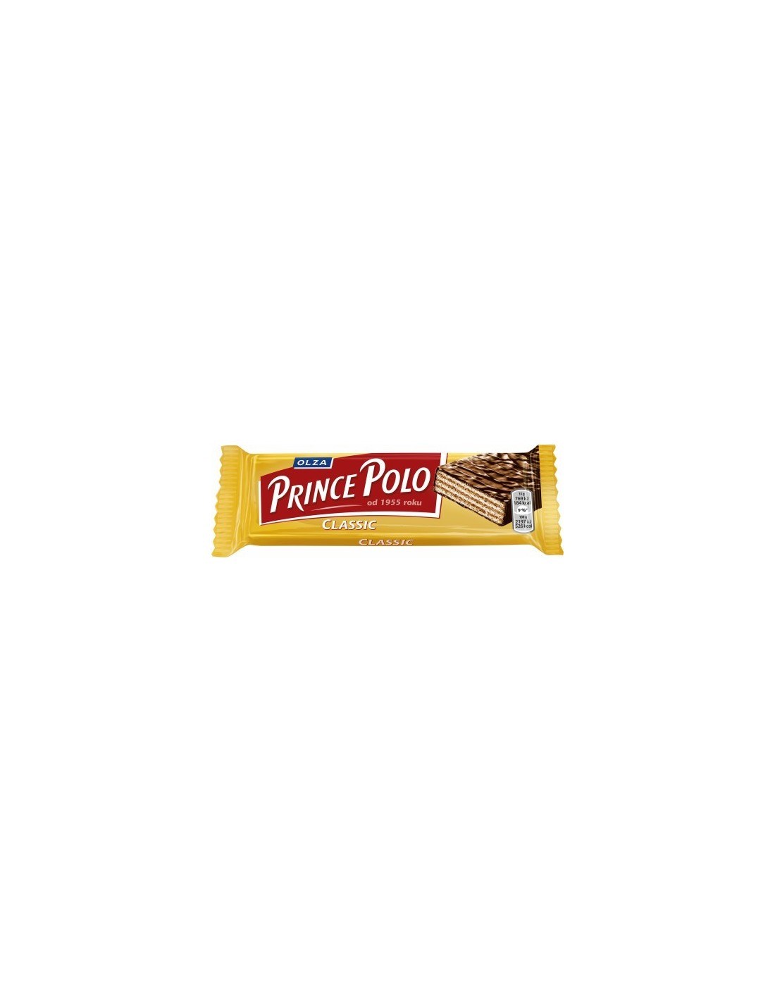 Prince Polo Classic 35g